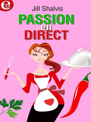 cover image of Passion en direct